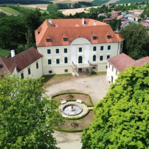 Château Litenčice