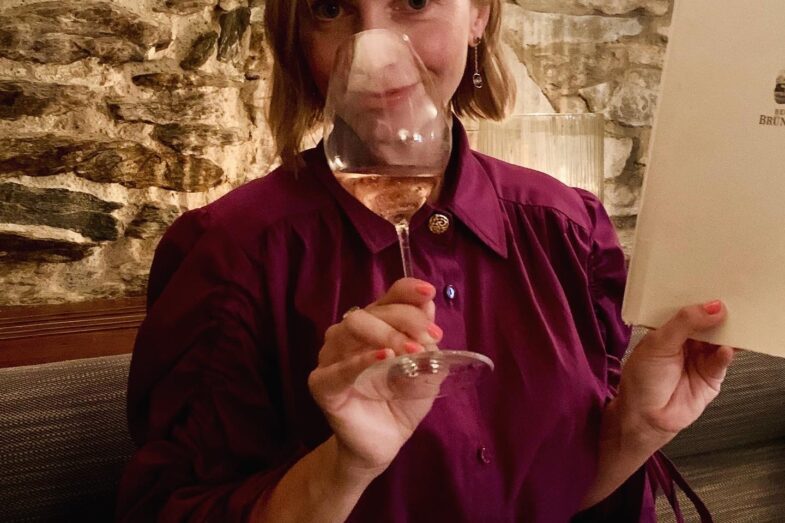 Heurigenhof Bründlmayer